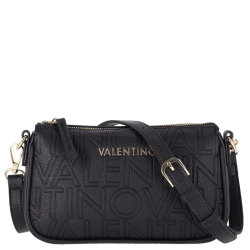 Valentino Bags pansy zwart