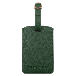 SUITSUIT fab seventies classic groen