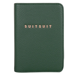 SUITSUIT fab seventies classic groen