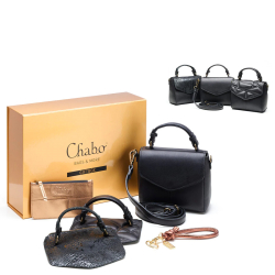 Chabo giftbox goud