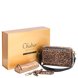 Chabo giftbox goud