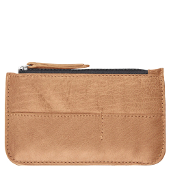 Chabo card & coins beige