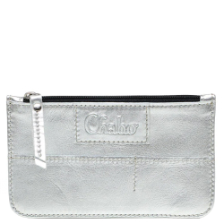 Chabo card & coins zilver
