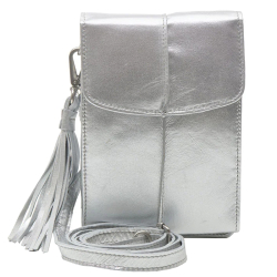 Chabo mover zilver