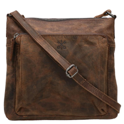 Cross Keys hunter bruin