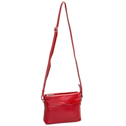 The Monte soft rood