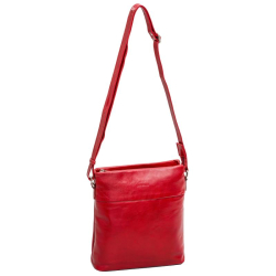 The Monte soft rood