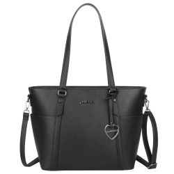 Pulcher new york zwart