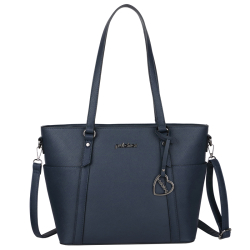 Pulcher new york blauw