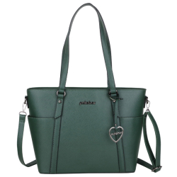 Pulcher new york groen