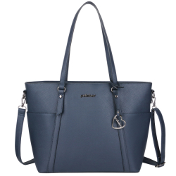 Pulcher london blauw