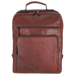 Pylos59 buff oily savage cognac