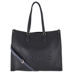 Valentino Bags rised re zwart