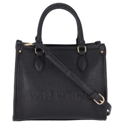 Valentino Bags rised re zwart