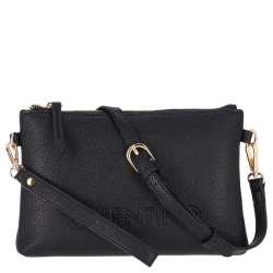 Valentino Bags rised re zwart