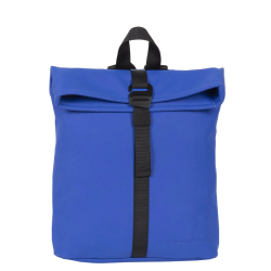 New Rebels mart rolltop mini blauw