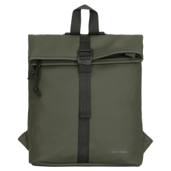 New Rebels mart rolltop mini groen