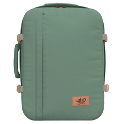 CabinZero classic 44 groen