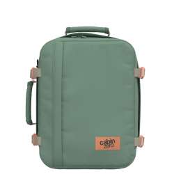 CabinZero classic 28 groen