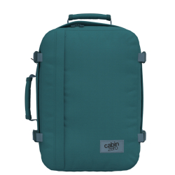 CabinZero classic 36 blauw
