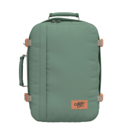 CabinZero classic 36 groen