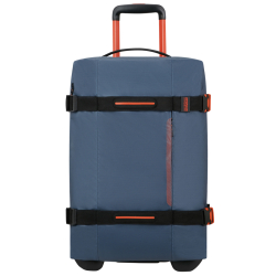 American Tourister urban track blauw