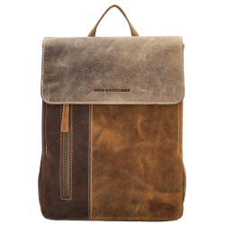 Hide & Stitches himalaya bruin
