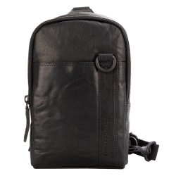 Spikes & Sparrow bronco zwart