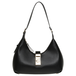 Steve Madden bovie zwart