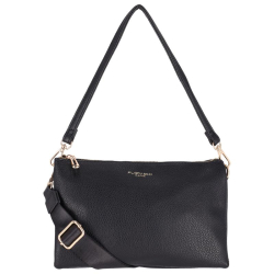 Flora & Co lynn zwart