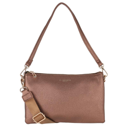 Flora & Co lynn bruin