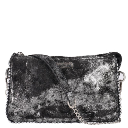 Flora & Co milou zilver