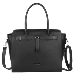 Wimona sienna zwart