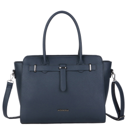 Wimona sienna blauw