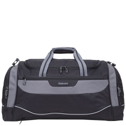 Decent sportline zwart