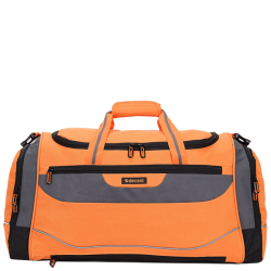 Decent sportline oranje