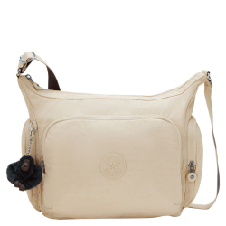 Kipling gabb beige