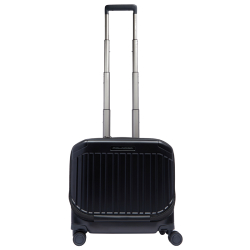 Piquadro pq light zwart