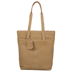 Burkely soft skylar beige