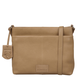 Burkely soft skylar beige
