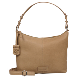 Burkely soft skylar beige