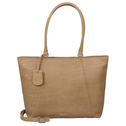 Burkely cool colbie beige