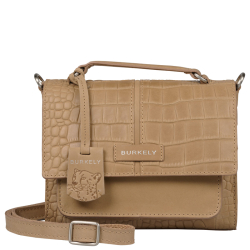 Burkely cool colbie beige