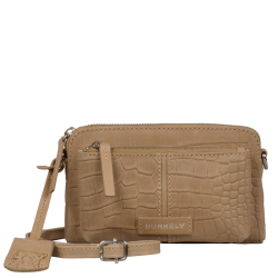 Burkely cool colbie beige