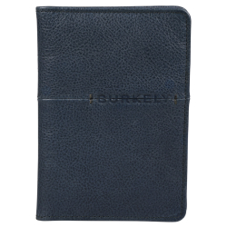 Burkely natural norah blauw