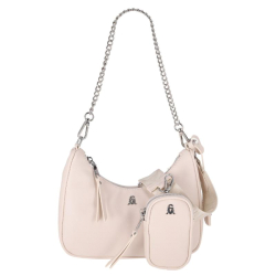 Steve Madden bvitalt beige