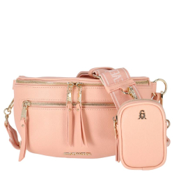 Steve Madden bclarke roze