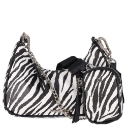 Steve Madden bvitalz print