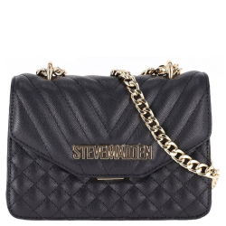 Steve Madden bstake2 zwart
