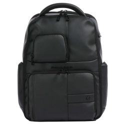 Piquadro w129w special zwart